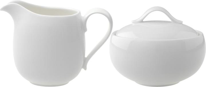 Actual product image Villeroy & Boch New Cottage Basic Milk & Sugar Set (2.60 l)