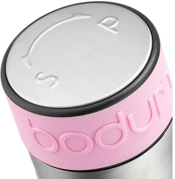 Image du produit Bodum Salz- und Pfeffermühle (Poivre, Sel)