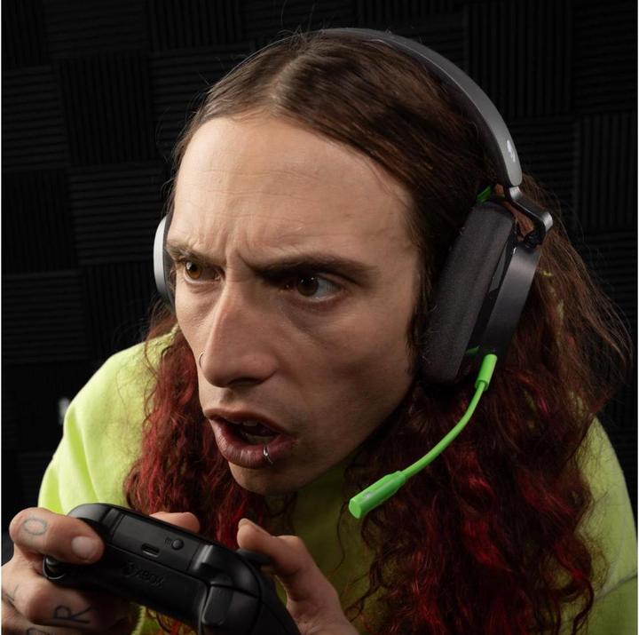 Immagine prodotto Skullcandy SLYR Pro XBOX Gaming Wired Over Ear (Cablato)