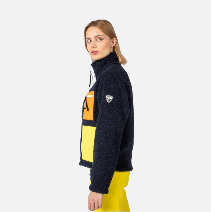 Immagine prodotto Rossignol On Air Fleece-Jäckchen (L)