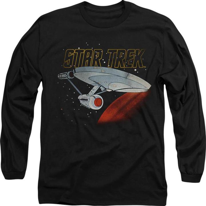 Enterprise TShirt (XL)