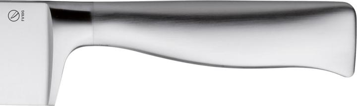 Produktbild WMF Kochmesser GRAND GOURMET Platin (15 cm)