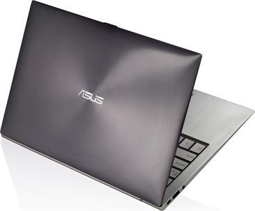 Produktbild ASUS Ux31e Zenbook, i7 2677m, 13.3" Hd+, 256gb SSD (4 GB, CH)