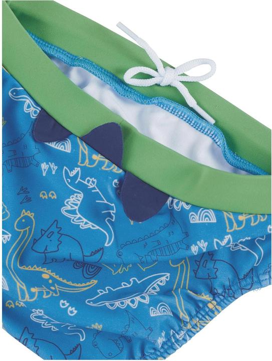 Image du produit Sterntaler Maillot de bain Dino Bleu T. 74/80 (80)