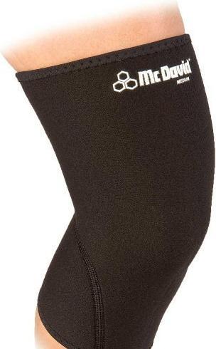 Produktbild McDavid Kniebandage, Neopren (S)