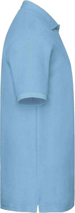 Produktbild Fruit of the Loom Premium Baumwolle Pique Polo Shirt (3XL)