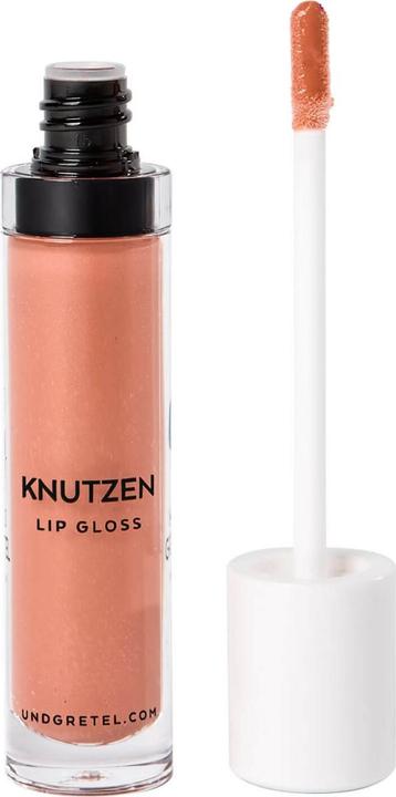 Nude Shimmer 07