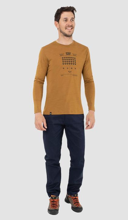 Immagine prodotto Salewa Pure Space Game On Tee (S)