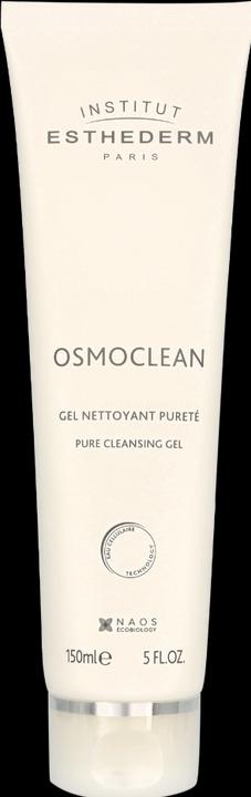 Actual product image Institut Esthederm Gel nettoyant pureté (Gel, 150 ml)