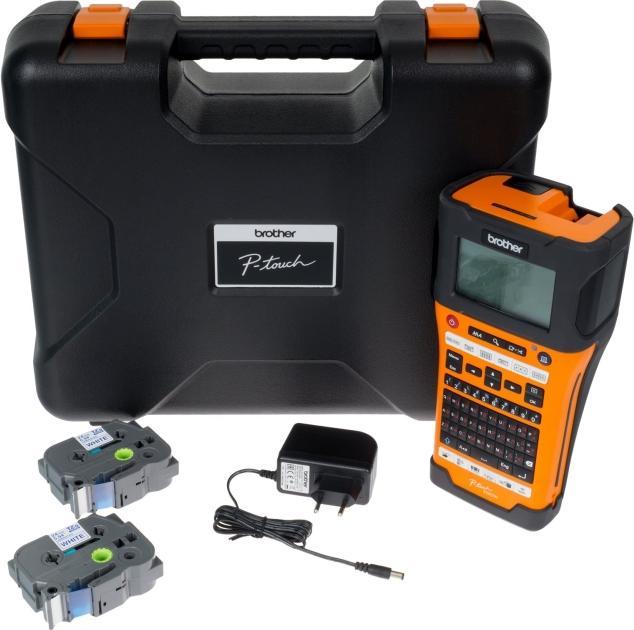 Immagine prodotto Brother PT-E550WVP