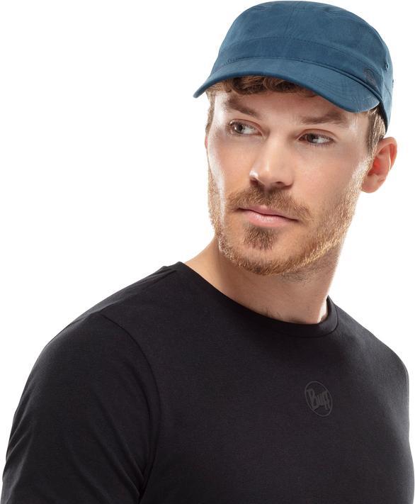 Actual product image Buff Military Cap (S, M)