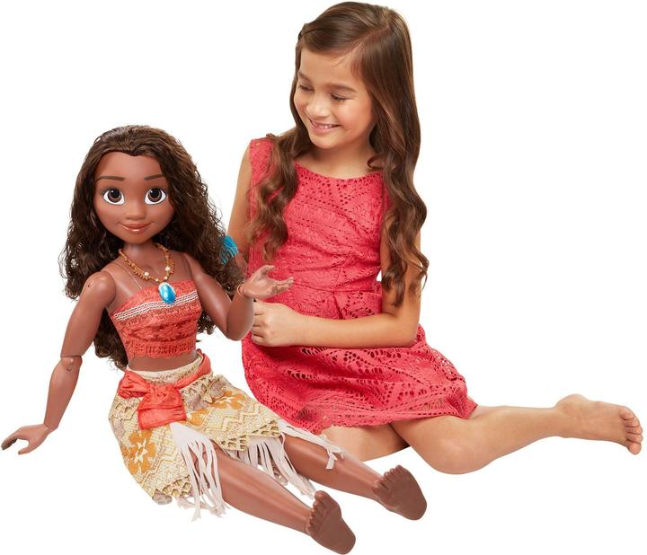Image du produit Jakks Pacific Disney Princess - Playdate Vaiana (80cm) (48960)