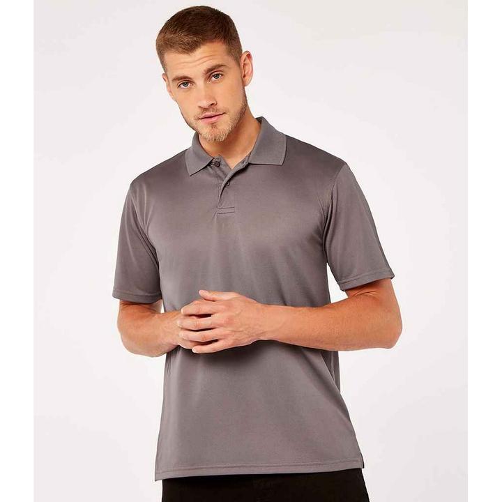 Produktbild Kustom Kit Poloshirt (4XL)