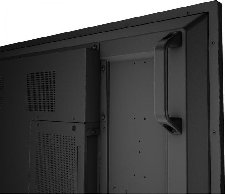 Produktbild Philips D-Line 55BDL4511D 24/7/UHD/500cd (3840 x 2160 Pixel, 55.12")