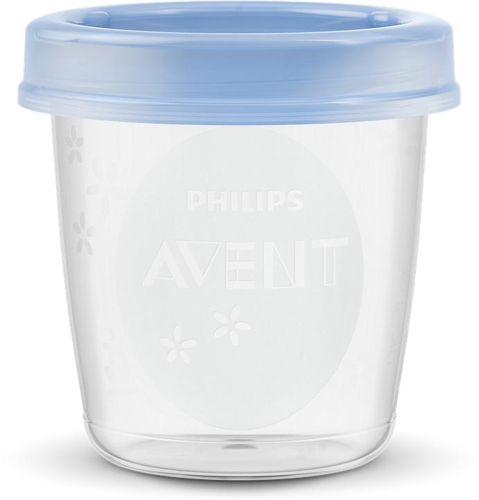 Philips Avent Muttermilchbehälter