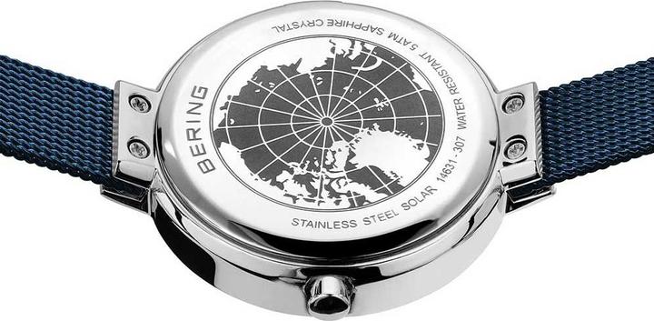 Produktbild Bering Solar (Analoguhr, 31 mm)