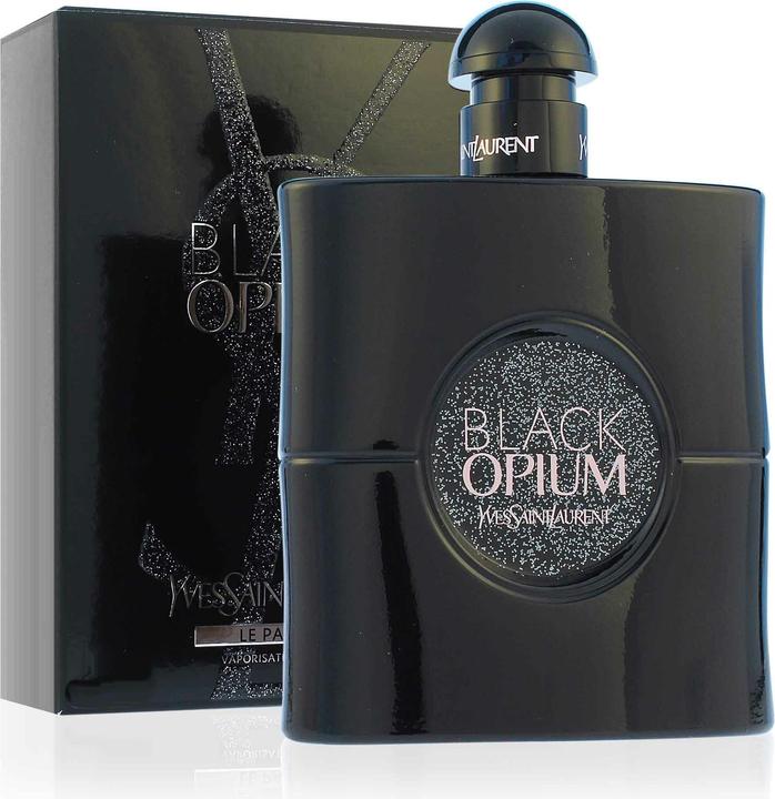 Immagine prodotto Yves Saint Laurent Oppio nero (Eau de parfum, 90 ml)