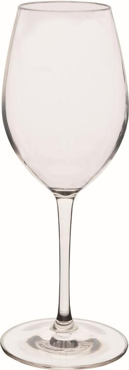 Eurotrail Wein Glas (26.50 cl, 2 Gläser, Weingläser Set)