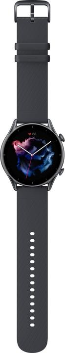 Image du produit Amazfit GTR 3 Pro (46 mm)