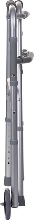 Actual product image AIV Balkonik rehabilitacyjny aluminiowy trójfunkcyjny