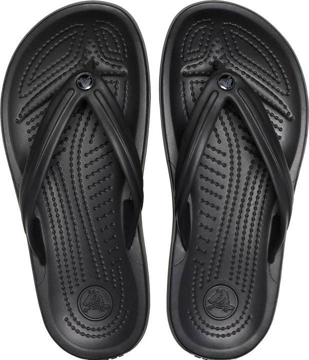 Actual product image Crocs Crocband Flip Flop (45)