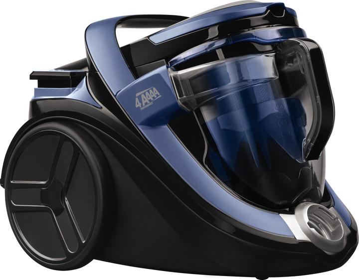 Actual product image Rowenta RO7681 Silence Force Cyclonic 4A Animal Care Pro