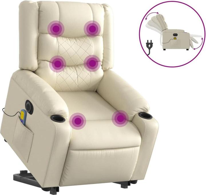Actual product image VidaXL Ivana