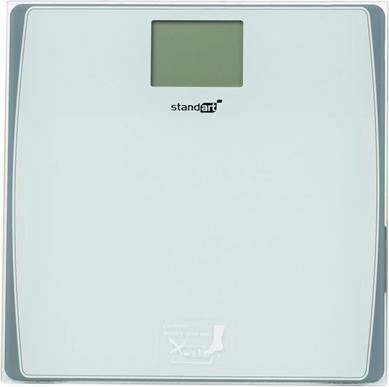 Standart Bathroom Scale Eb1614 (150 kg)