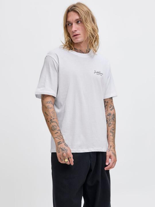 Produktbild Jack & Jones Gedruckt T-shirt T-shirt (XL)