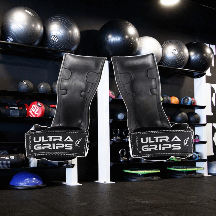 Produktbild Climaqx Ultra-Grips