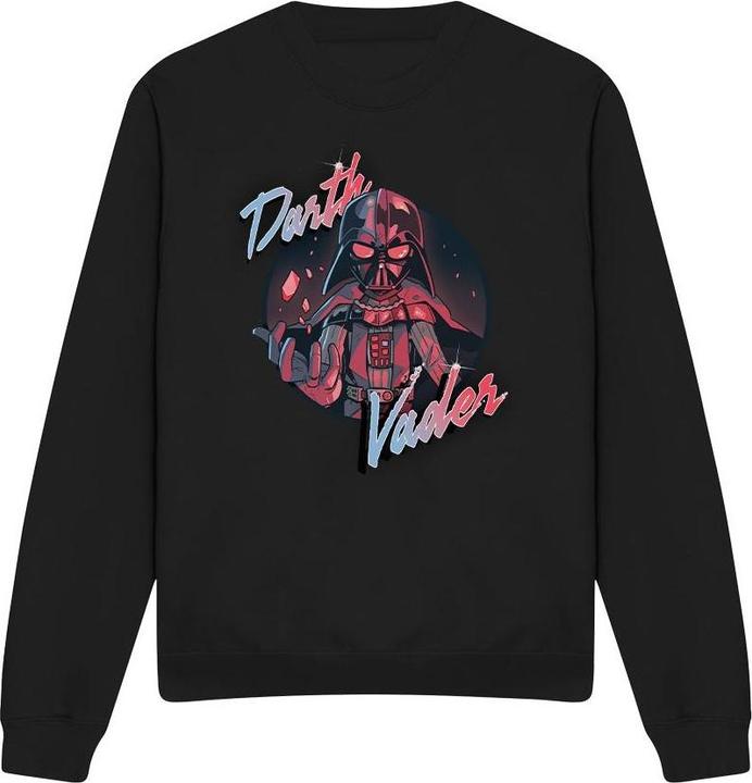 Star Wars Sweatshirt (S)