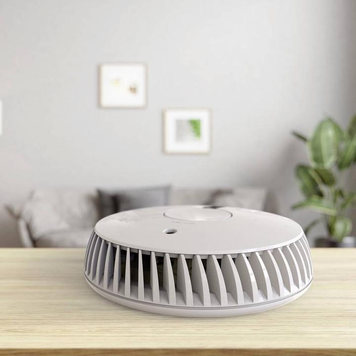 Image du produit FireAngel Détecteur de fumée FA-6111-INT EN14604