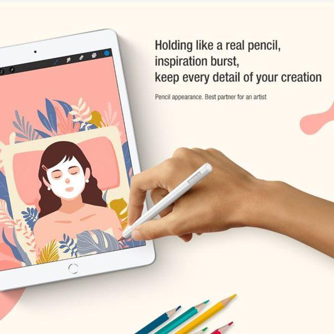 Actual product image Nillkin Crayon K2 iPad Stylus