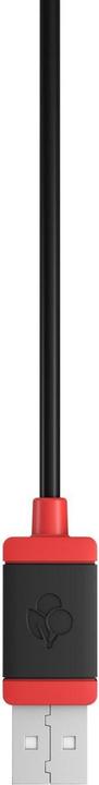 Image du produit CHERRY Stream (US, Filaire)
