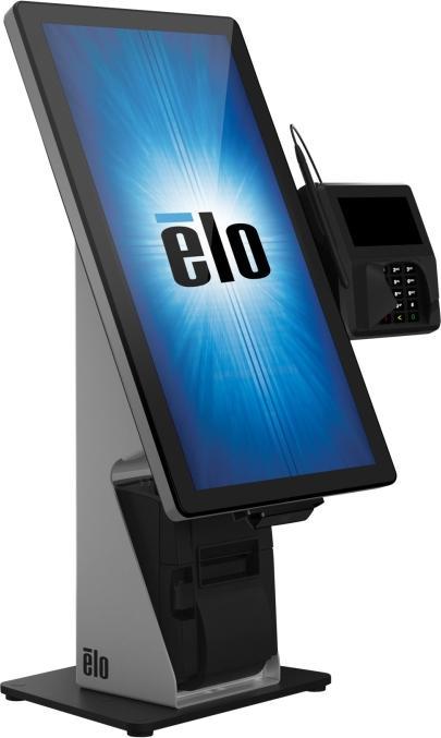Actual product image ēlo ELO-STAND-SELF-SERVICE-15-22-CO UNDERTOP MSD NS ACCS