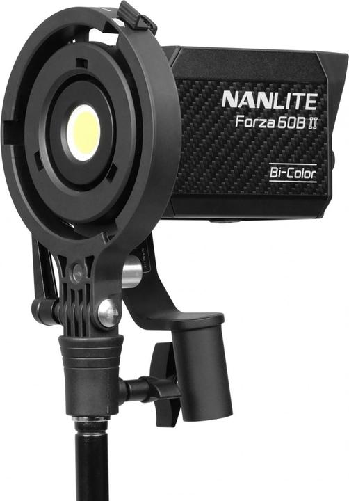 Actual product image Nanlite Forza 60B II (Video light, Studio light)