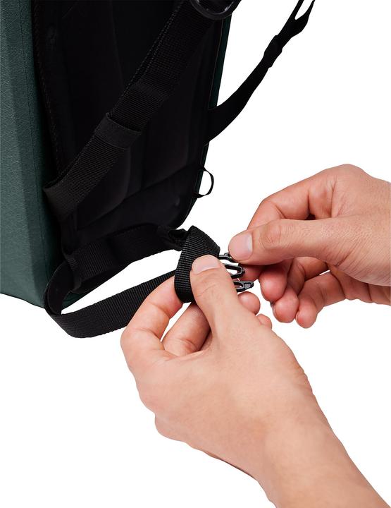 Immagine prodotto Vaude Clubride Urban (25 l)