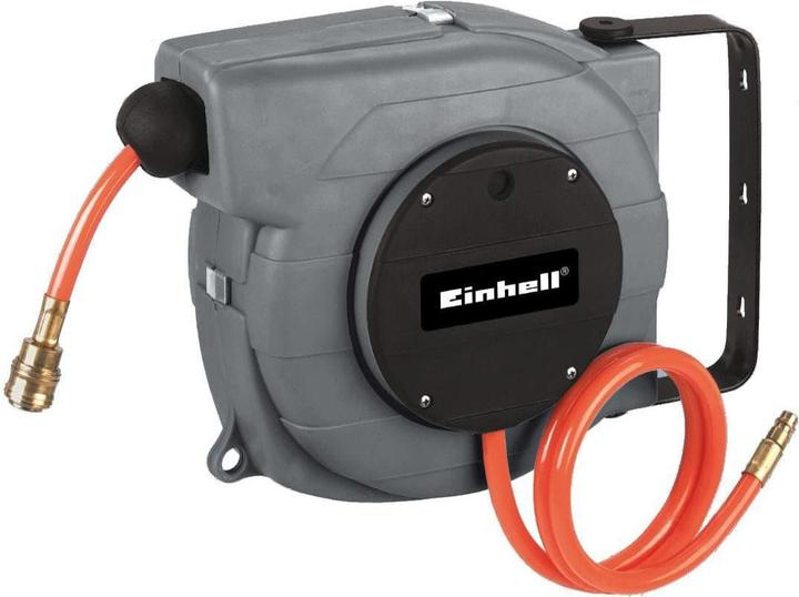 Einhell Dlst 9+1