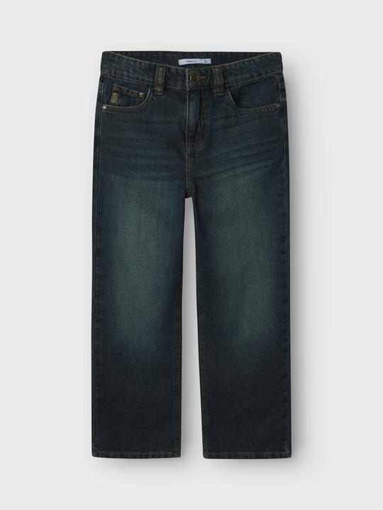 Actual product image Name it NKMRYAN STRAIGHT JEANS 3418-BE NOOS (176)