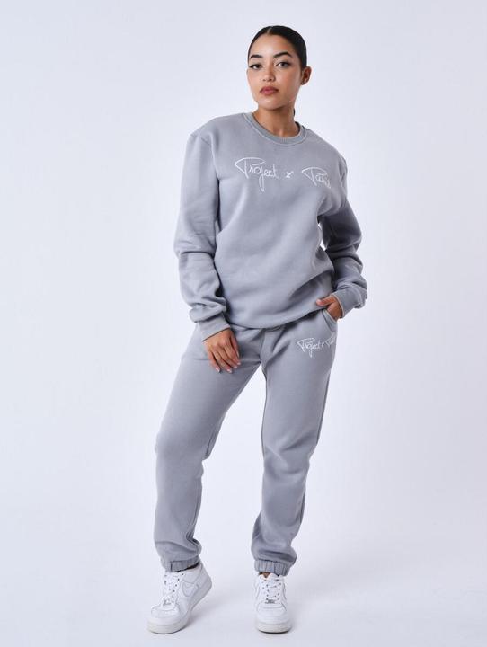 Immagine prodotto Project X Paris felpa collo rotondo (XL)