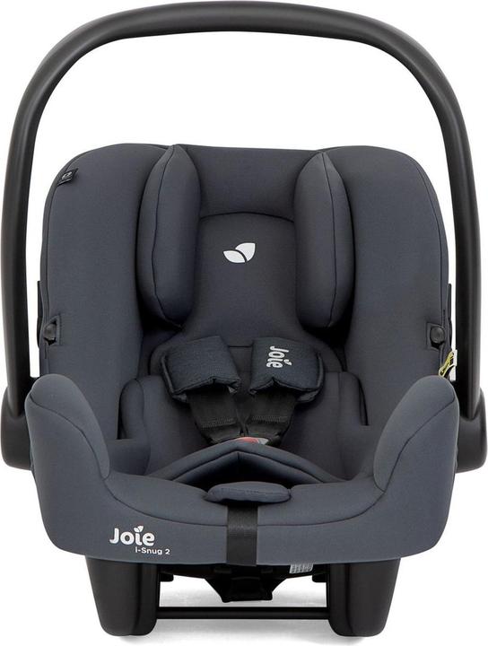 Image du produit Joie Siège bébé i-Snug 2 i-Size à partir de la naissance-13 kg (40 cm-75 sièges bébé) (Coque auto, Norme ECE R129/i-Size)