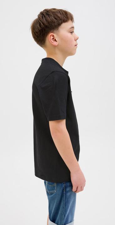 Actual product image Jack & Jones Gedruckt T-shirt Junior T-shirt (140)