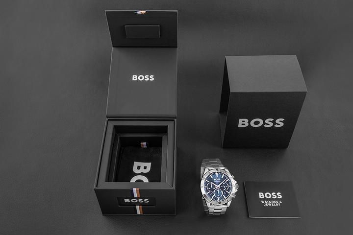 Immagine prodotto BOSS Cronografo (Cronografo, 44 mm)
