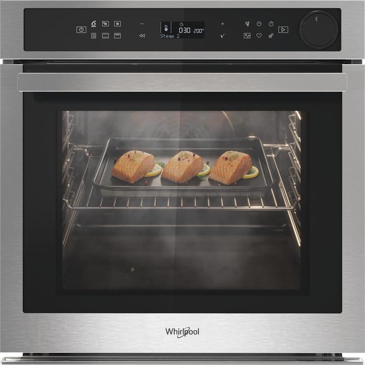 Immagine prodotto Whirlpool Forno da incasso - AKZ9S 8271 IX