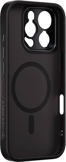 Actual product image Freewell Sherpa Series Phone Case compatible with iPhone16 Pro Max Case of iPhone16 Pro Max (Apple iPhone 16 Pro Max)