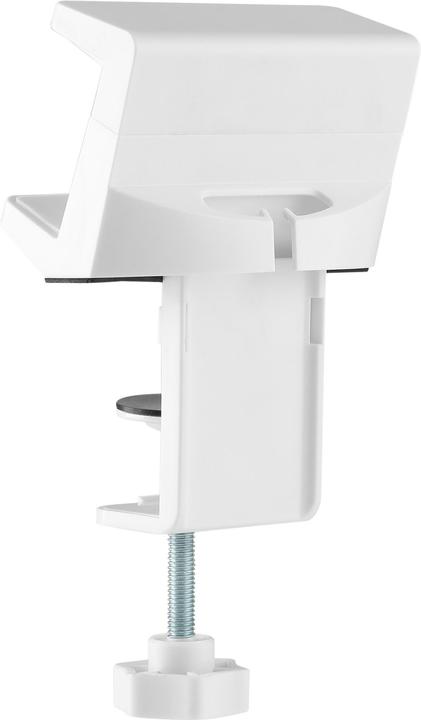InLine Table clamp for socket strip (0.07 m)