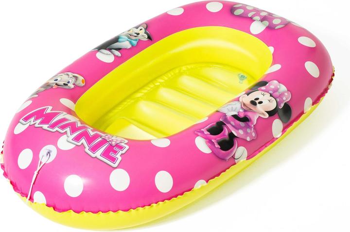 Bestway Minnie