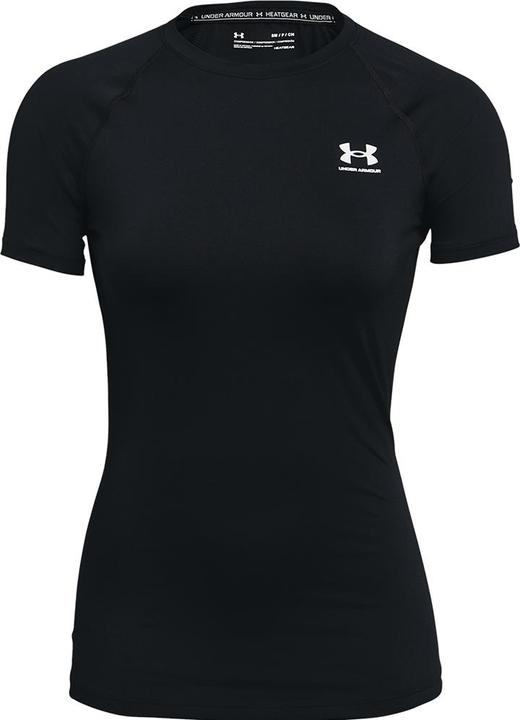 Under Armour HeatGear Comp T-Shirt Damen