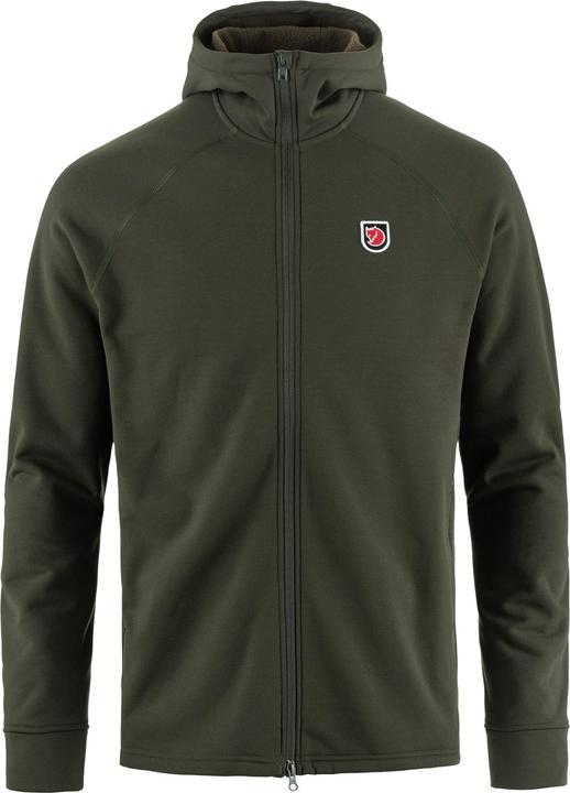 Fjällräven Expedition Fleece Hoodie (L)