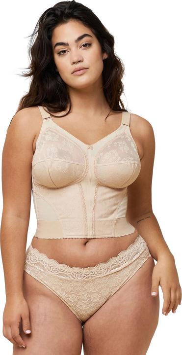 Produktbild Triumph Bügelloser BH Doreen (2er Pack, 100 C)